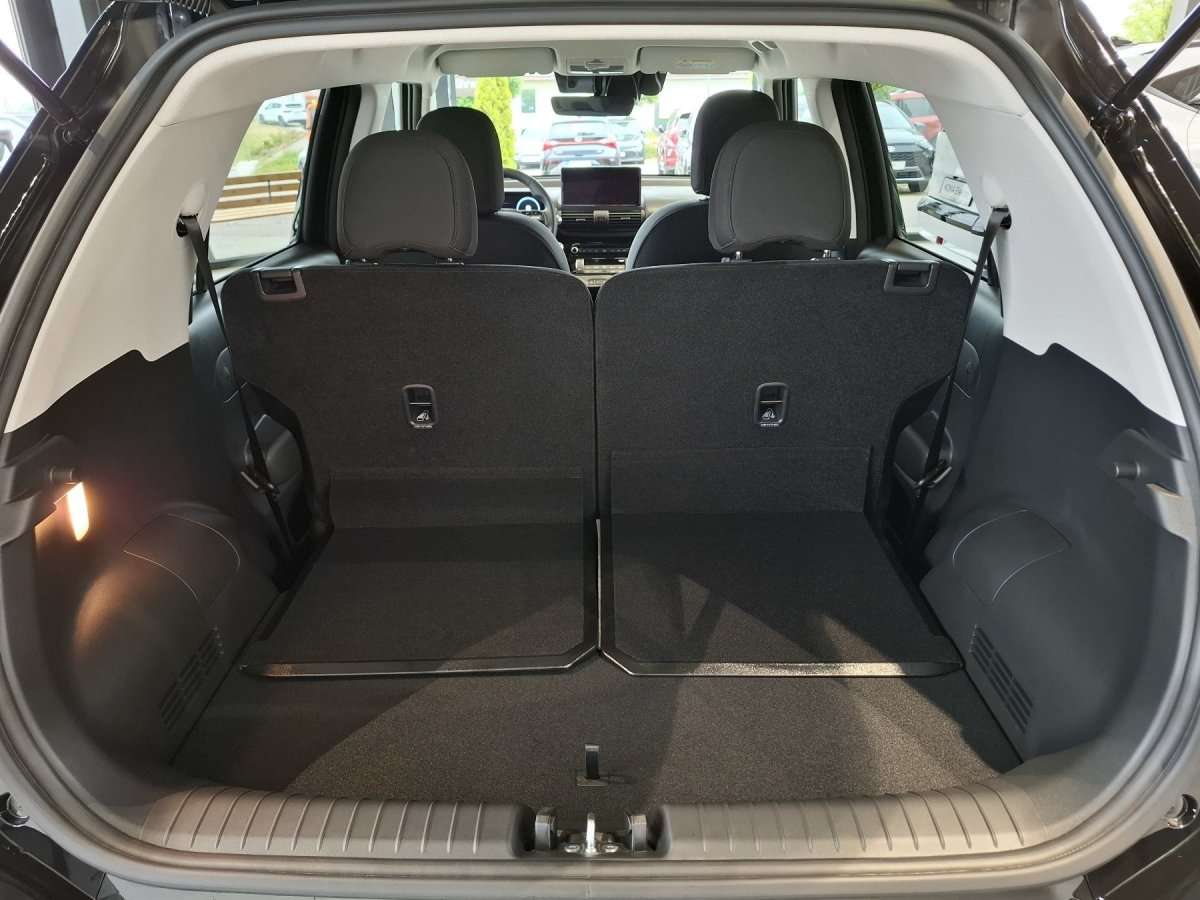 Fahrzeugbild eines Hyundai Inster