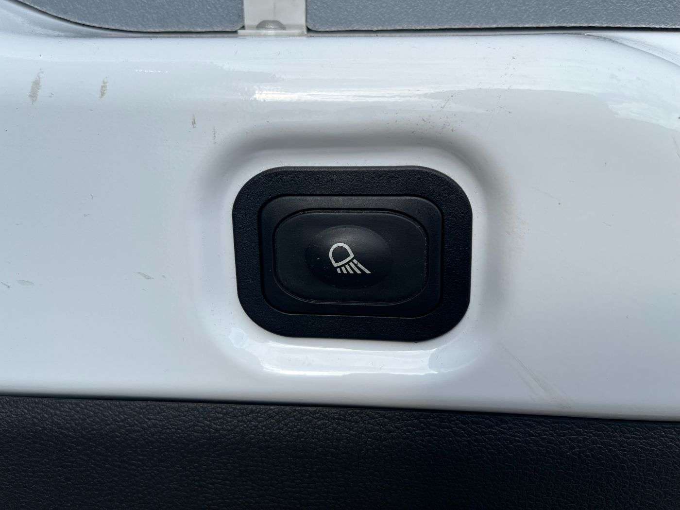 Fahrzeugbild eines Ford Transit