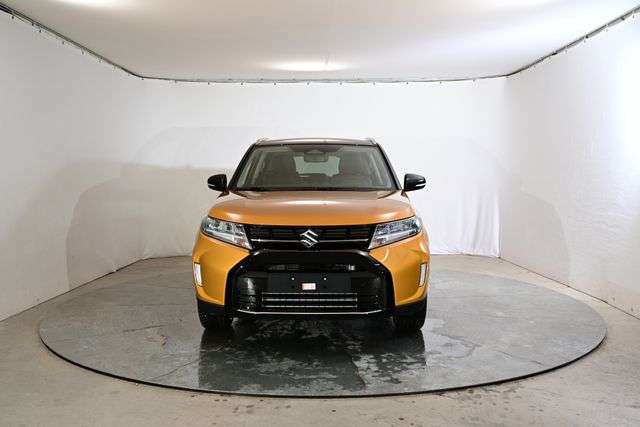 Fahrzeugbild eines Suzuki Vitara