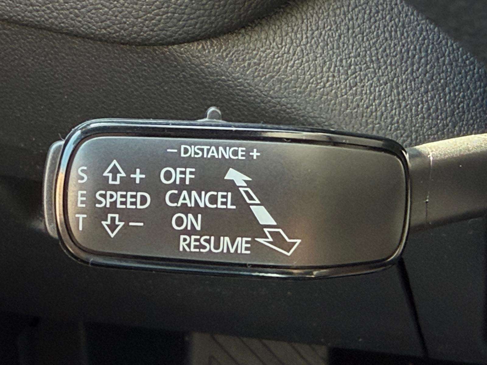 Fahrzeugbild eines Skoda Octavia