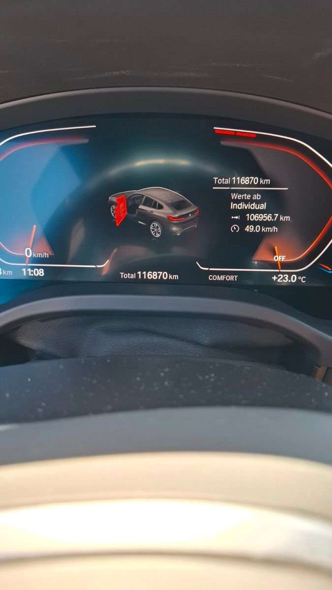 Fahrzeugbild eines Mercedes-Benz C-Klasse