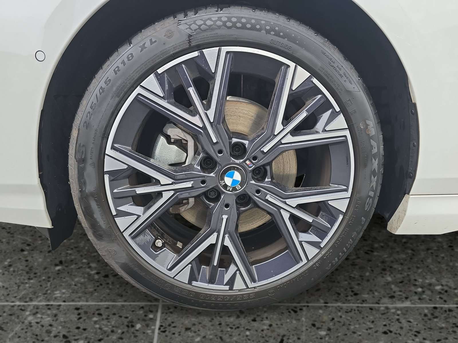 Fahrzeugbild eines BMW 2er-Reihe