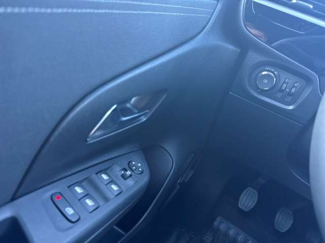 Fahrzeugbild eines Opel Corsa