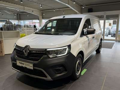Bild Renault Kangoo