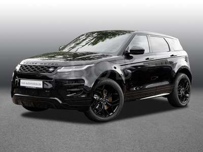 Bild Land Rover Range Rover Evoque