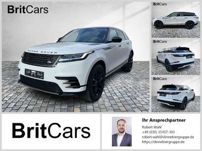 Bild Land Rover Range Rover Velar