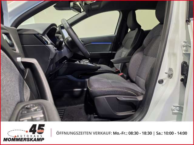 Fahrzeugbild eines Mitsubishi ASX