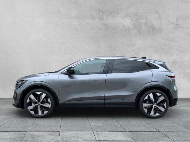 Fahrzeugbild eines Renault Megane E-TECH
