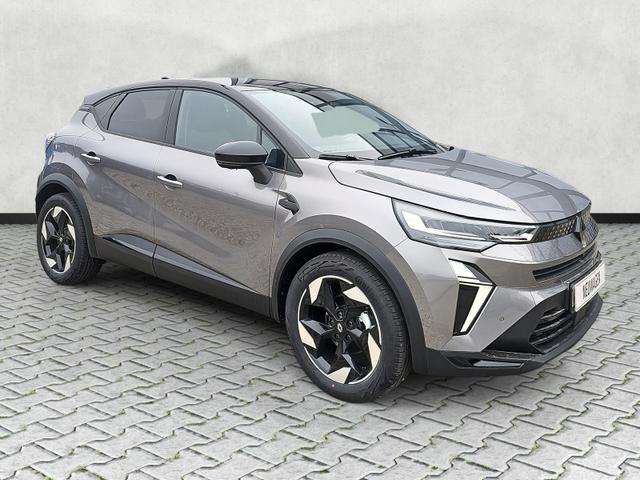 Fahrzeugbild eines Renault Captur