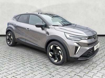 Bild Renault Captur
