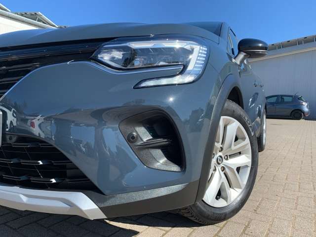 Fahrzeugbild eines Renault Captur