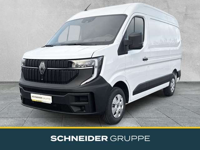Fahrzeugbild eines Renault Master