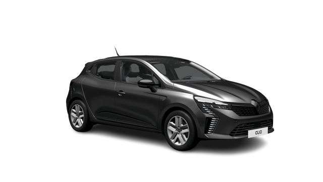 Fahrzeugbild eines Renault Clio