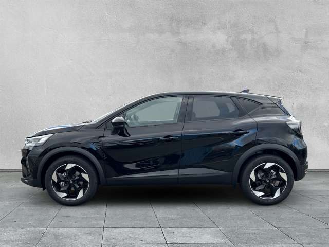 Fahrzeugbild eines Renault Captur
