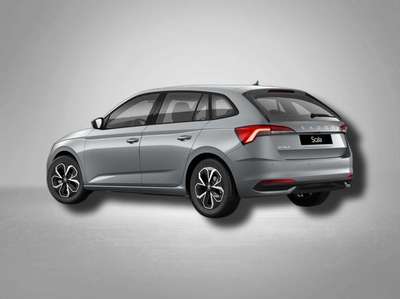 Bild Skoda Scala