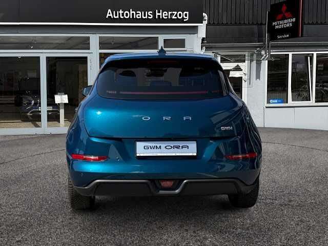 Fahrzeugbild eines GWM Ora 03