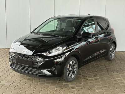 Bild Hyundai i10