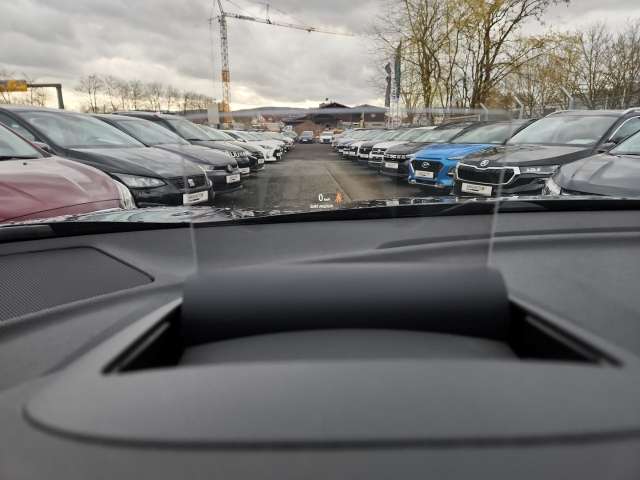 Fahrzeugbild eines Mitsubishi Eclipse Cross