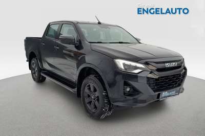 Bild Isuzu D-MAX