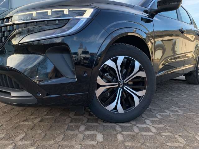 Fahrzeugbild eines Renault Austral