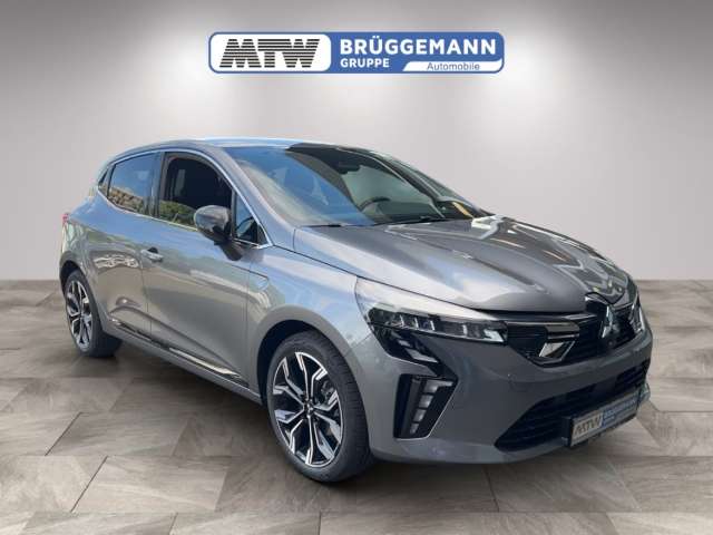 Fahrzeugbild eines Mitsubishi Colt