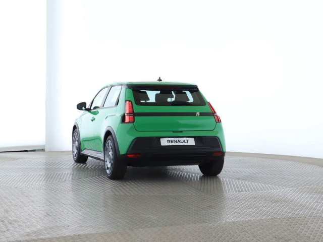 Fahrzeugbild eines Renault 5 E-TECH