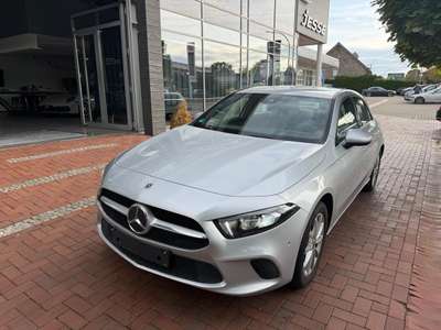 Bild Mercedes-Benz A-Klasse