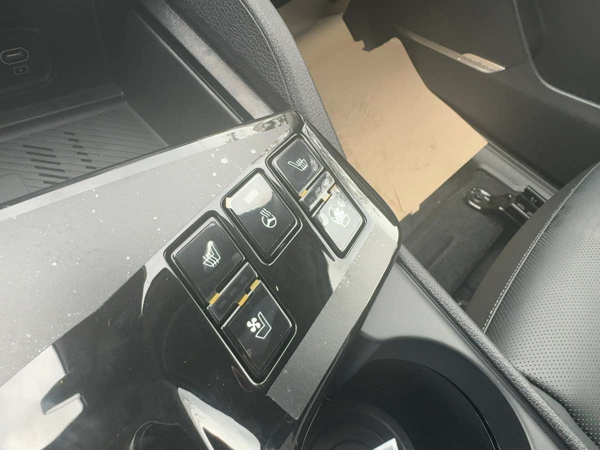 Fahrzeugbild eines Kia Sportage