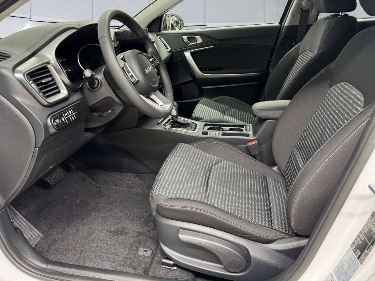 Fahrzeugbild eines Kia XCeed