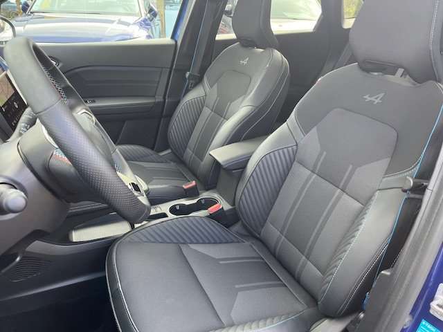 Fahrzeugbild eines Renault Symbioz