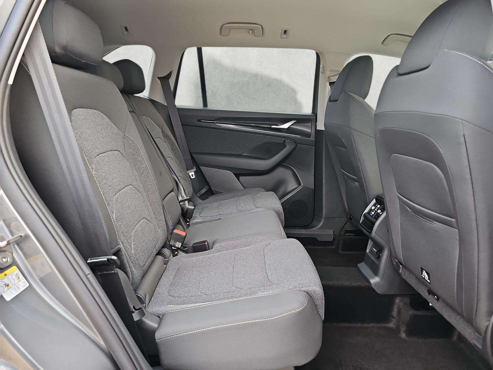 Fahrzeugbild eines Skoda Kodiaq