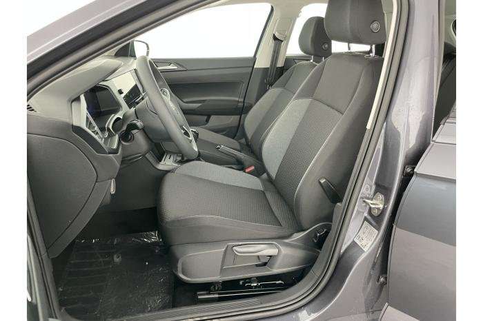 Fahrzeugbild eines Volkswagen Polo