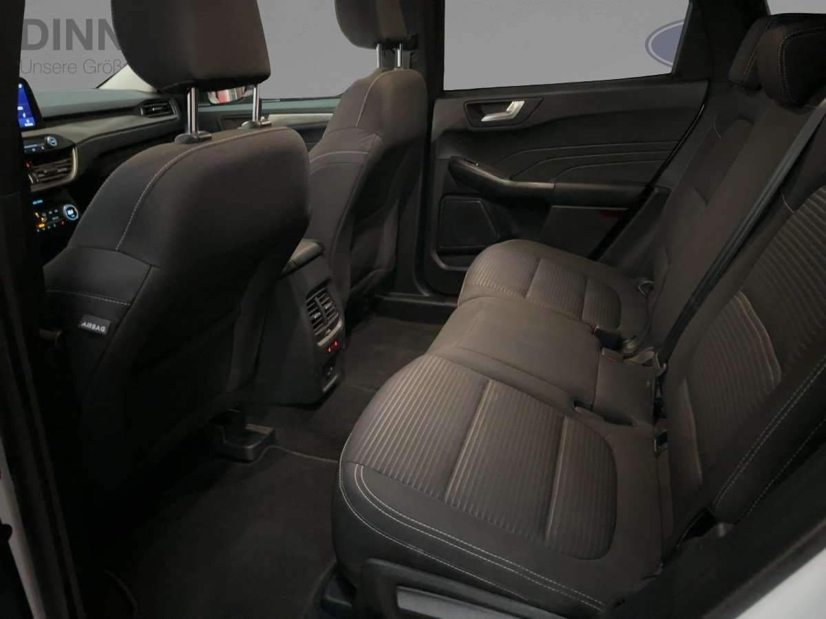 Fahrzeugbild eines Ford Kuga