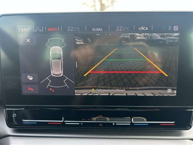 Fahrzeugbild eines SEAT Leon