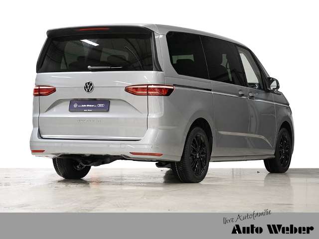 Fahrzeugbild eines Volkswagen Multivan