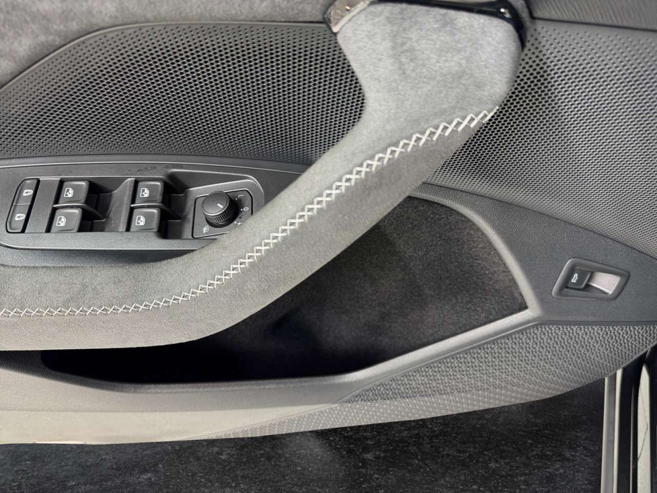 Fahrzeugbild eines Skoda Kodiaq