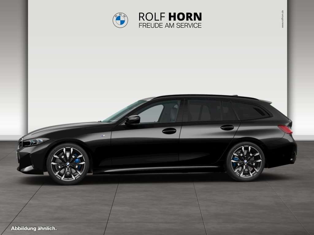 Fahrzeugbild eines BMW 3er-Reihe