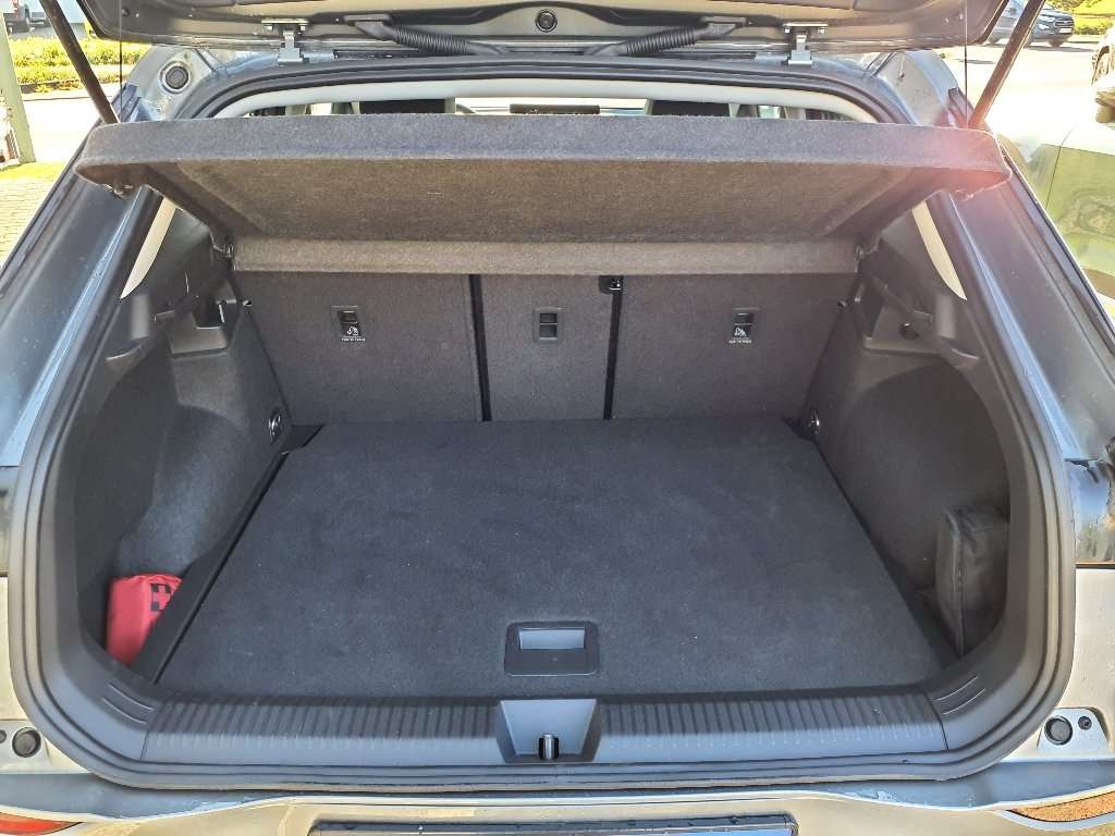 Fahrzeugbild eines Volkswagen T-Roc
