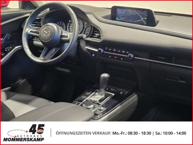 Fahrzeugbild eines Mazda CX-30
