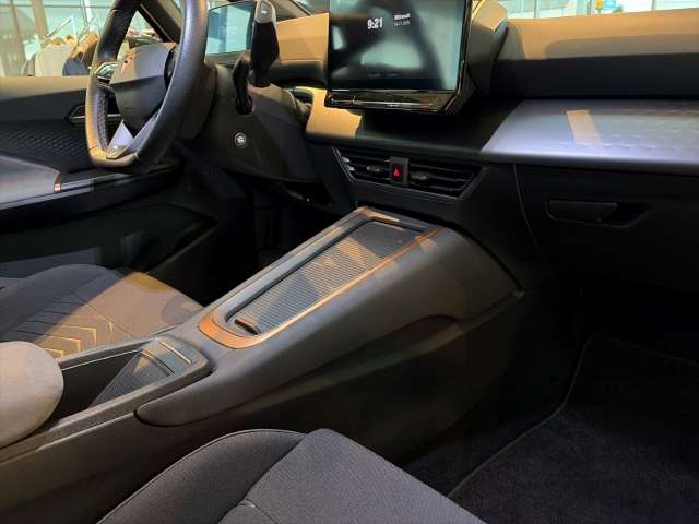 Fahrzeugbild eines CUPRA Born