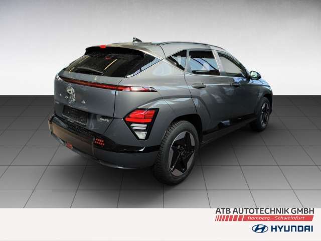 Fahrzeugbild eines Hyundai Kona Elektro