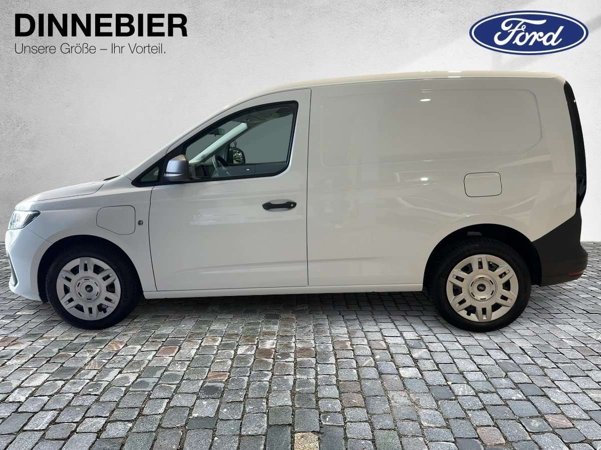 Fahrzeugbild eines Ford Transit Connect