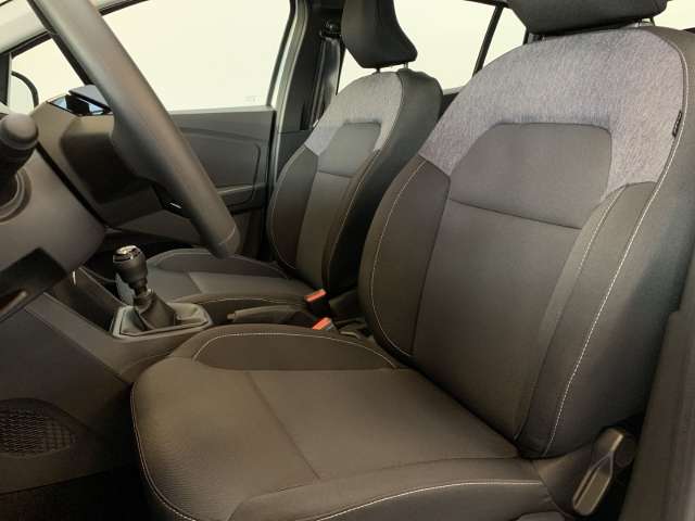 Fahrzeugbild eines Dacia Sandero