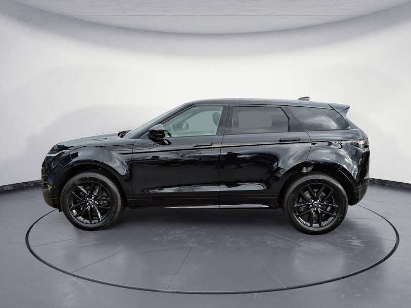 Fahrzeugbild eines Land Rover Range Rover Evoque