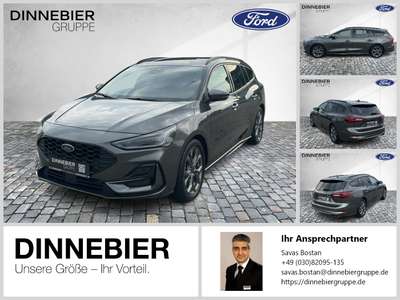 Bild Ford Focus