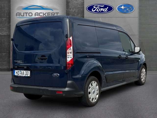 Fahrzeugbild eines Ford Transit Connect