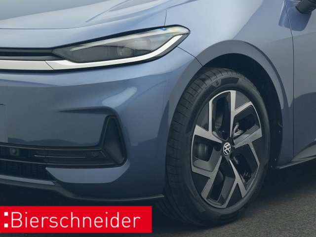 Fahrzeugbild eines Volkswagen ID.3