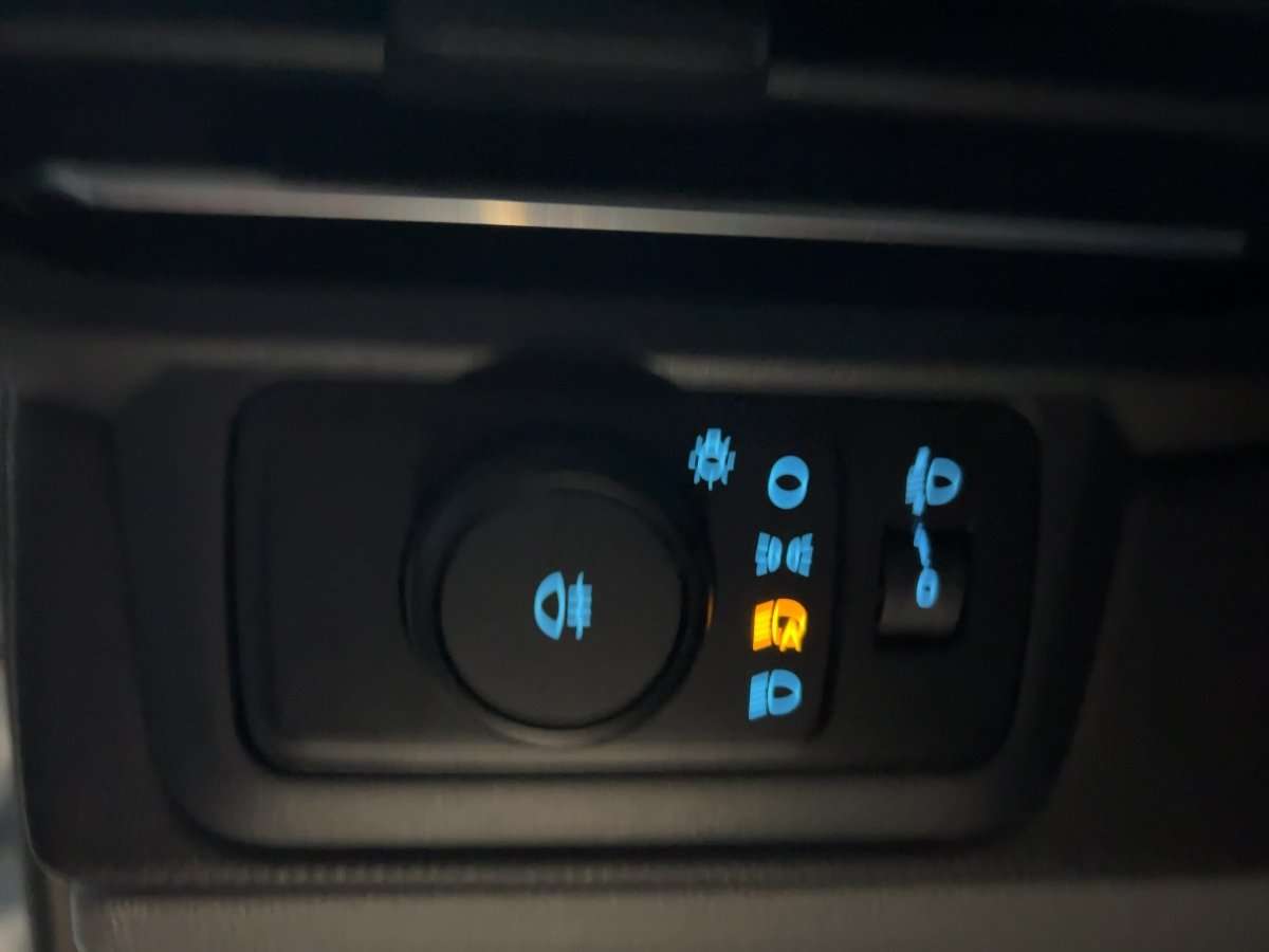 Fahrzeugbild eines Ford Tourneo Custom