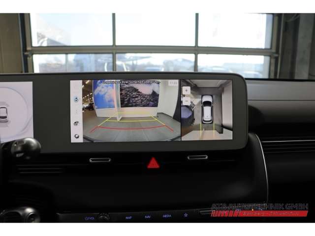 Fahrzeugbild eines Hyundai IONIQ 5