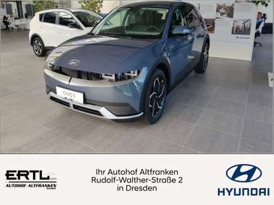 Bild Hyundai IONIQ 5